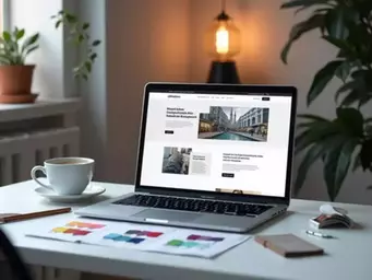 What is Conversion-Focused Web Design: A Beginner's Guide