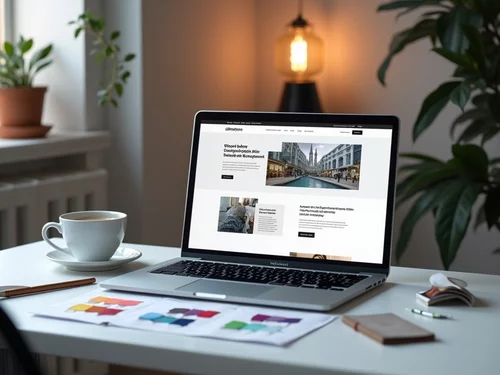 What is Conversion-Focused Web Design: A Beginner's Guide