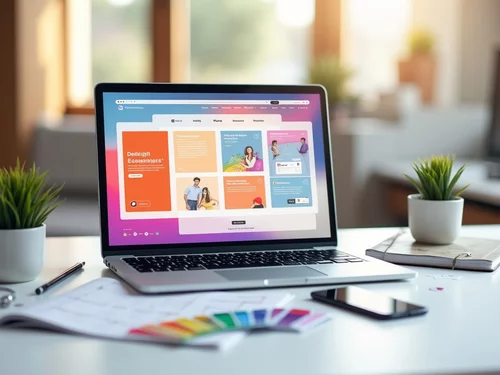 Conversion-Focused Design Principles for E-commerce Websites