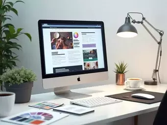 website design perth