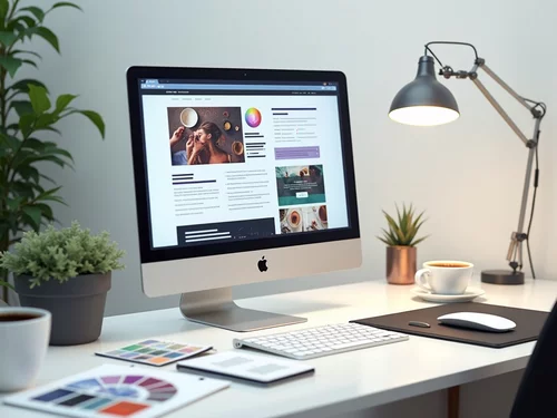 website design perth