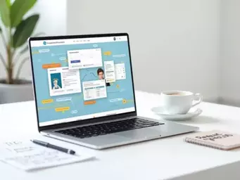 5 Essential Elements for a Conversion-Driven Website