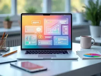 Conversion-Focused Web Design Principles: Beyond Aesthetics to Results