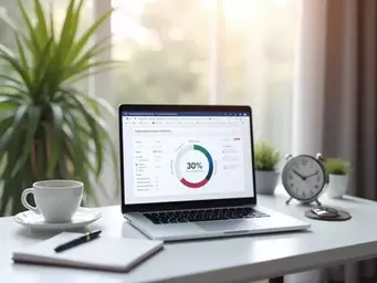 The Impact of Site Speed on Conversion Rates: A Study