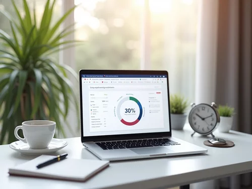 The Impact of Site Speed on Conversion Rates: A Study